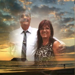 Meet your Posher, Terry